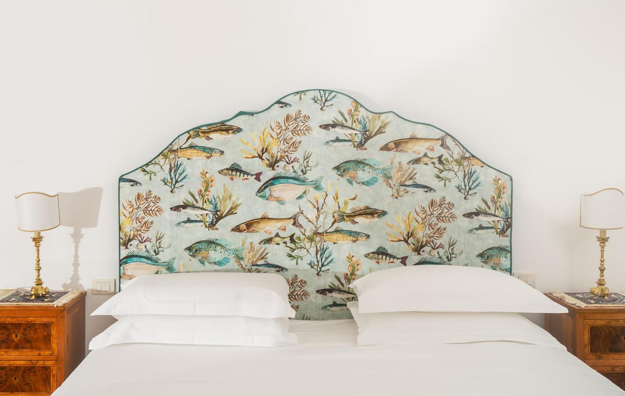 Hotel Punta Regina Positano Eksteriør bilde