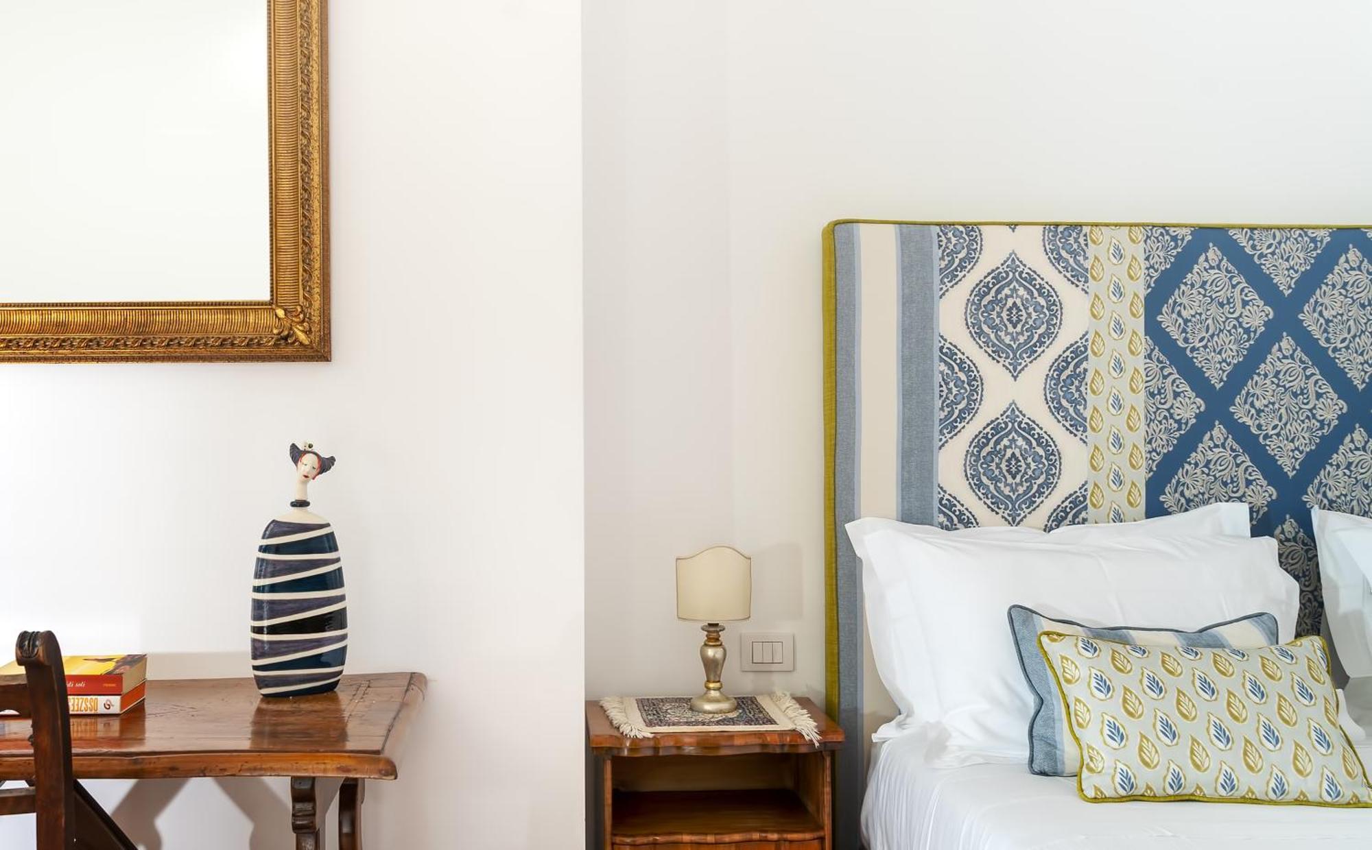 Hotel Punta Regina Positano Eksteriør bilde